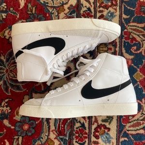 Nike Mid Blazer Vintage ‘77